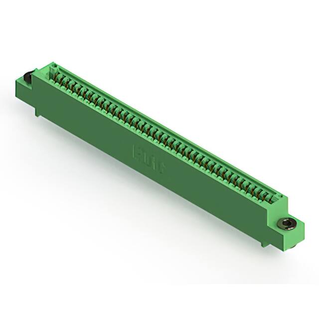 845-038-525-403 EDAC Inc.  Edgeboard Connectors